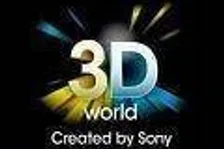 Sony: 3D se na přenosné konzole nehodí