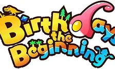 Nový deníček na Birthdays the Beginning ukazující tvorbu života