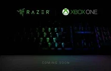 Microsoft oznámil podporu klávesnice s myší pro Xbox One