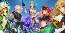 Odin Sphere Leifthrasir