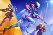 Multiplayerová akce Splitgate 2 dostane během prosince druhou šanci