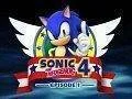 SEGA oznamuje Sonic the Hedgehog 4