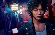 Úvodní video ze hry Lost Judgment