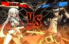 Guilty Gear Xrd: Revelator vyjde v Evropě v červnu