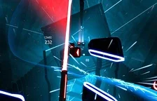 Oznámena rytmická hra Beat Saber pro PlayStation VR