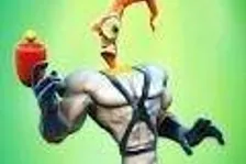 Earthworm Jim s kooperací - doplněn trailer