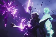 Prvních 40 minut z hraní akční hry Soulstice