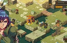 Hra Metal Slug Tactics bude od prvního dne v Game Passu, 20 minut dlouhé video z hraní