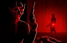 Finální verze multiplayerové hry Midnight Murder Club vyjde v polovině srpna, nabídne nový PvE režim 