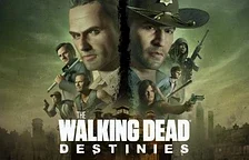 The Walking Dead: Destinies 