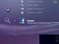 Facebook se zřejmě připlíží i na Playstation 3