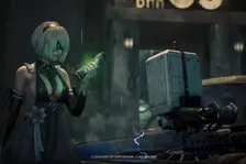 DLC Nier:Automata pro Stellar Blade bude nakonec placené