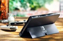 Možná jsme se dozvěděli informace o paměti nové konzole Nintenda 