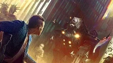 Studio CD Projekt RED by chtělo vydat Cyberpunk 2077 koncem příštího roku