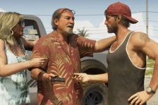 Rockstar Games potvrdil nový únik dat, mělo jít o nepodstatné firemní informace