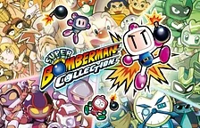 Konami oznámilo kolekci Super Bomberman Collection, vyjde koncem srpna