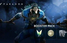 Epic Games oslavuje rok Paragonu speciálním Booster Packem
