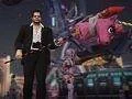Dead Rising 2: Off The Record launch trailer