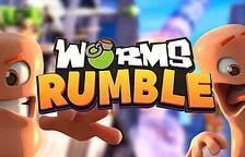 Worms Rumble letos vyjde na Xbox a Nintendo Switch