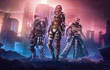 Launch trailer na akční hru Destiny 2: Lightfall