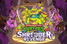 11 minut z mlátičky Teenage Mutant Ninja Turtles: Shredder’s Revenge
