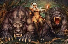 Dragon’s Crown Pro oficiálně oznámen