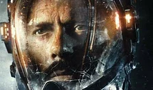 Gameplay ukázka z hororové hry The Callisto Protocol