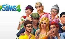 Launch trailer na The Sims 4