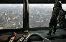 První gameplay trailer na hru Chernobylite 2: Exclusion Zone