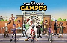 Two Point Campus