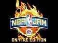 NBA JAM On Fire Edition trailer