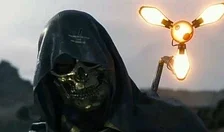 Sony spustila stream k novému traileru na Death Stranding UPDATE: Stránka na PS Store