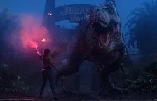 Dobrodružná hra Jurassic Park: Survival se připomíná deníčkem vývojářů