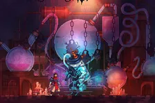 Oznámena hra Dead Cells pro PS4, Xbox One a Nintendo Switch