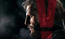 Metal Gear Solid V: The Phantom Pain získal první vysoké hodnocení