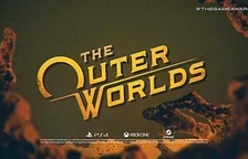 Obsidian Entertainment oznamuje akční RPG hru The Outer Worlds
