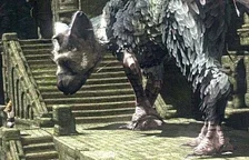 Reakce hráčů na The Last Guardian jsou zatím pozitivní