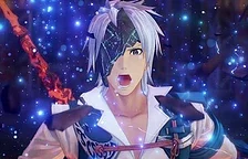 Tales of Arise – Alphen trailer