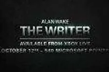 Alan Wake - The Writer trailer