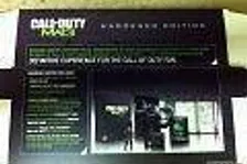 Call of Duty: Modern Warfare 3 Hardened Edition informace
