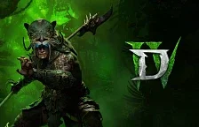 Hraný launch trailer na Diablo IV: Vessel of Hatred