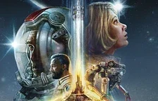 Hra Starfield dostala květnovou aktualizaci, přináší podporu 60 fps