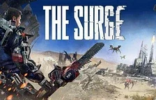 Deníček na akční hru The Surge