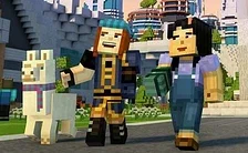 Od konce června nebude možné znovu stáhnout Minecraft: Story Mode 1 & 2