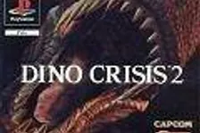 Dino Crisis 2