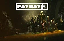 Nový trailer na kooperativní akci Payday 3 ukazuje stealth hraní