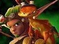Jak and Daxter: The Lost Frontier 
