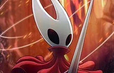 Oznámen Hollow Knight: Silksong