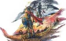 Záběry z hraní hry Dragon Quest III HD-2D Remake, dozvěděli jsme se nové podrobnosti