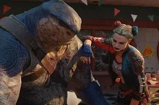 V kratších trailerech na Suicide Squad: Kill the Justice League se představuje Kapitán Boomerang, Harley Quinn a King Shark